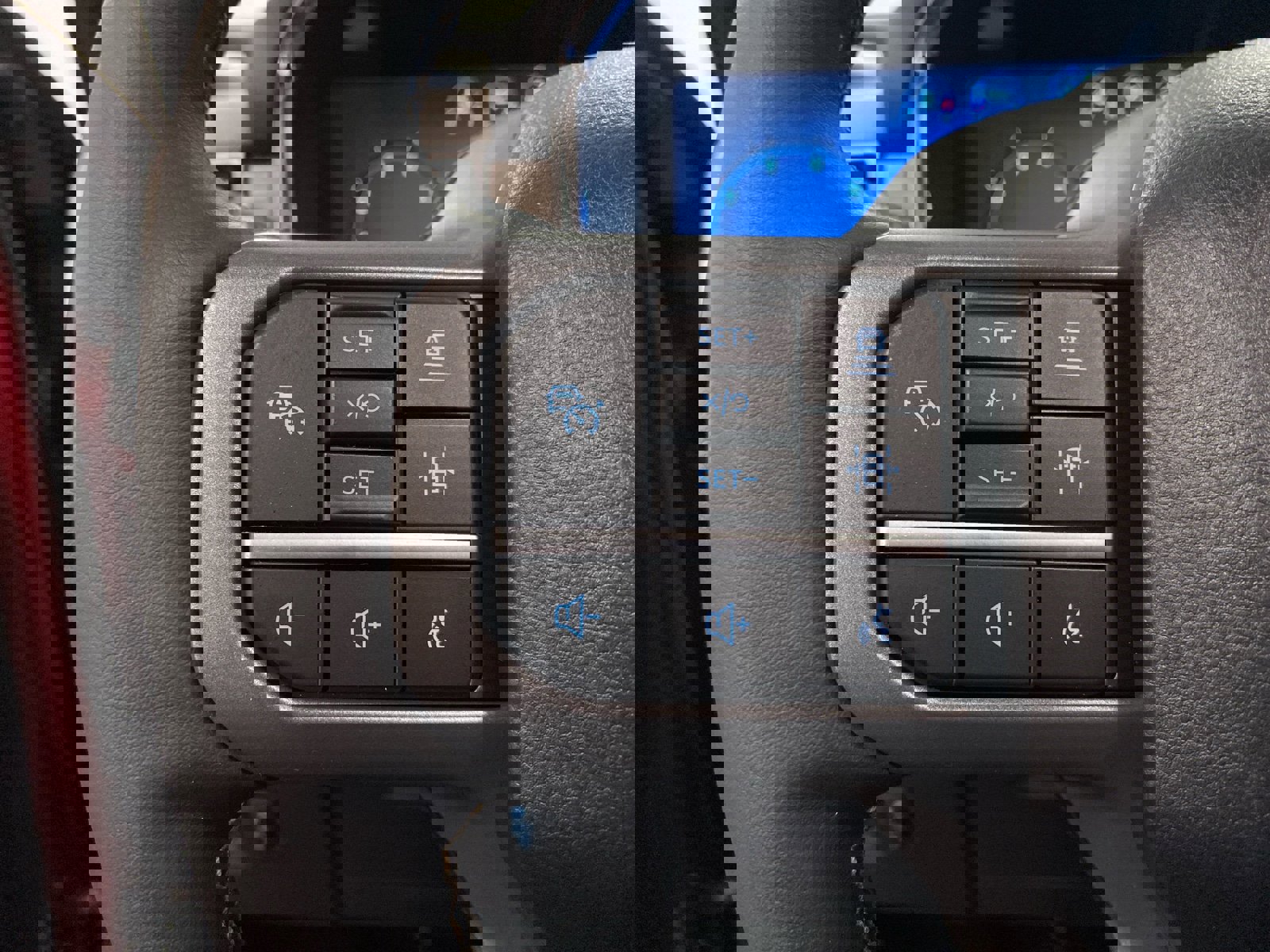 New 2026 Ford F150 Lariat w/ Equipment Group 501A Mid image 49