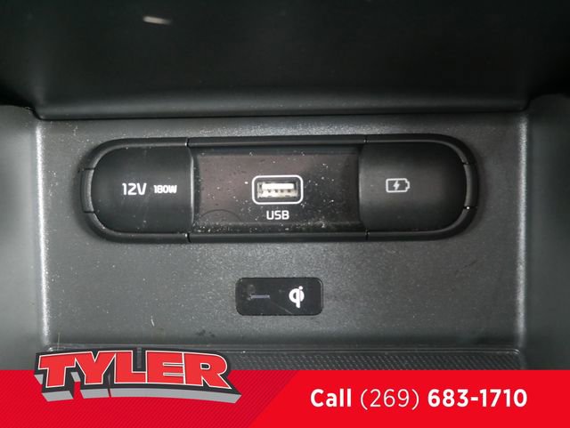 Used 2022 Kia Telluride SX w/ Nightfall Edition Package image 37