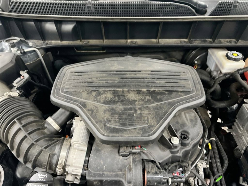 Used 2019 Cadillac XT5 Luxury image 26