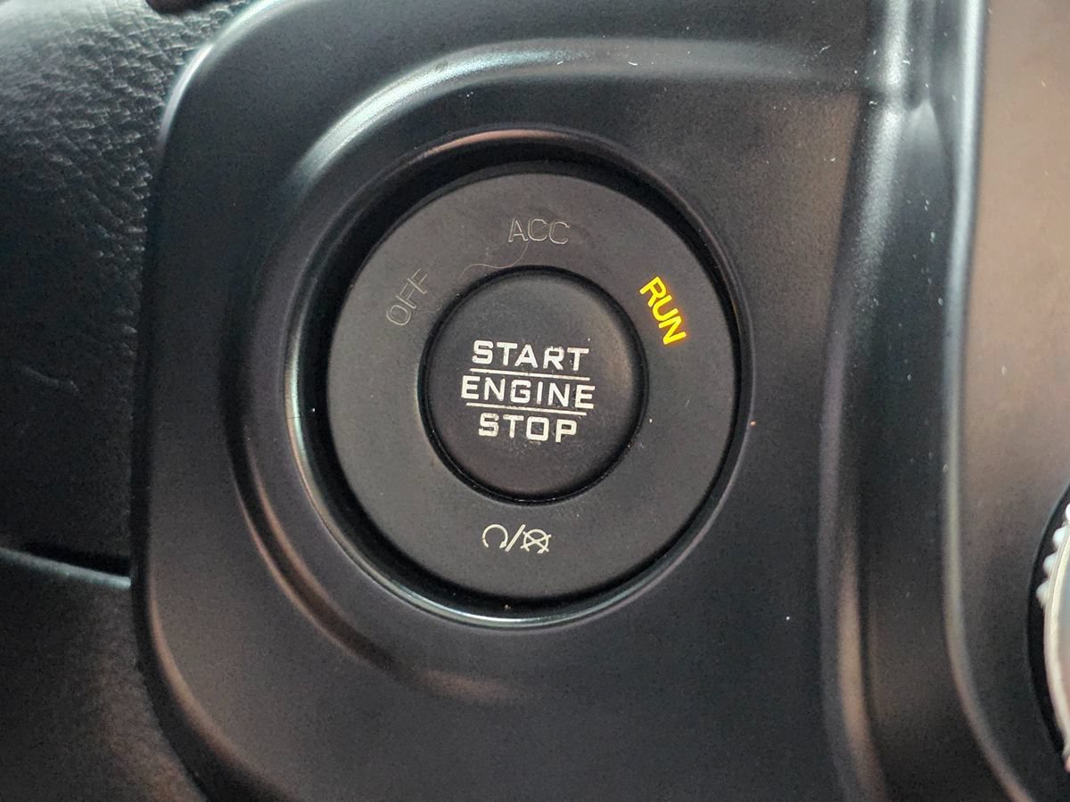 Used 2019 Jeep Wrangler Unlimited Sport S AWD/4WD image 48