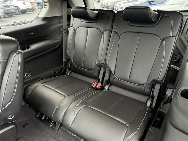 Used 2021 Jeep Grand Cherokee L Limited image 25