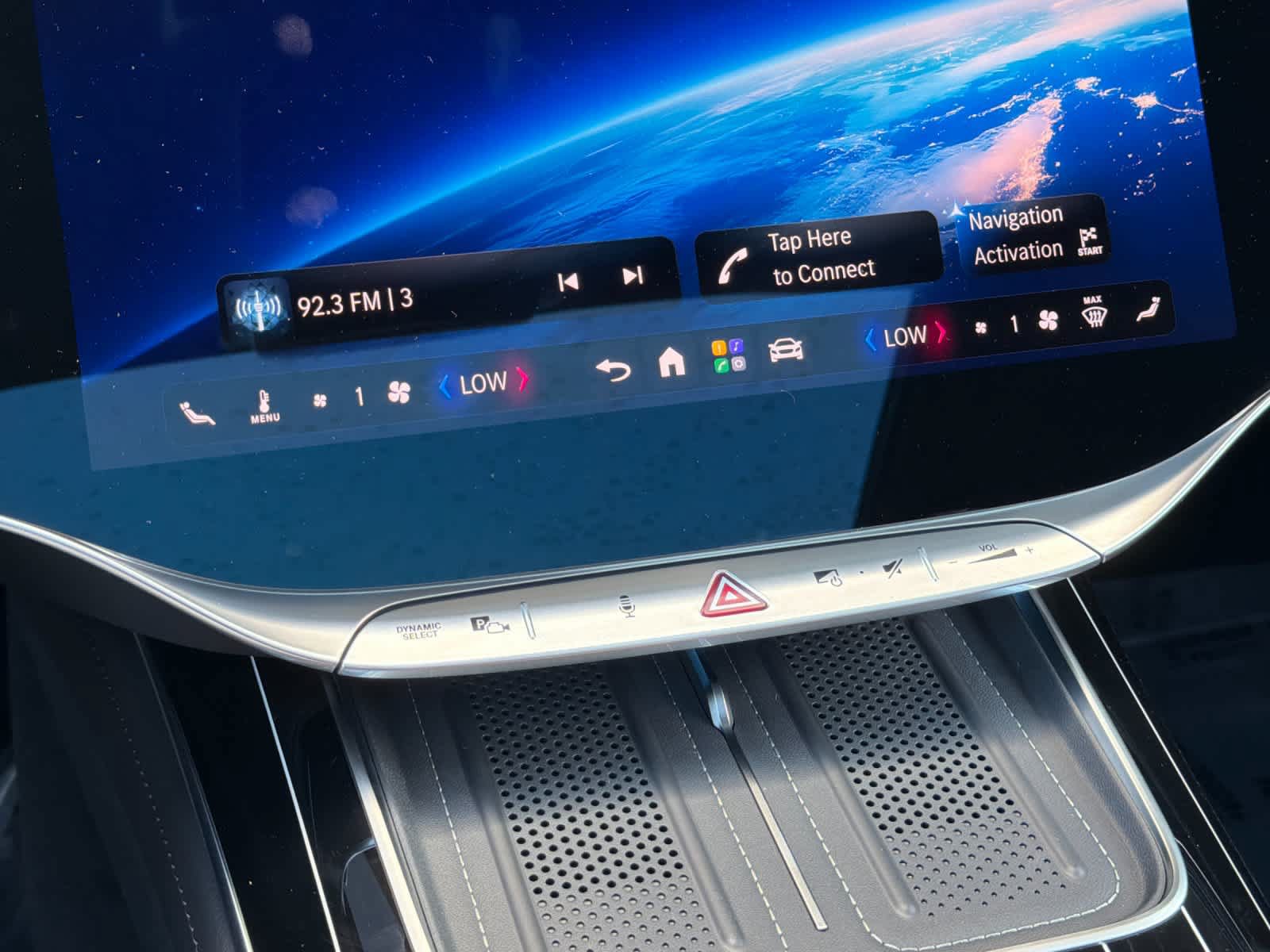 New 2027 Mercedes-Benz S 580 4MATIC Sedan image 18
