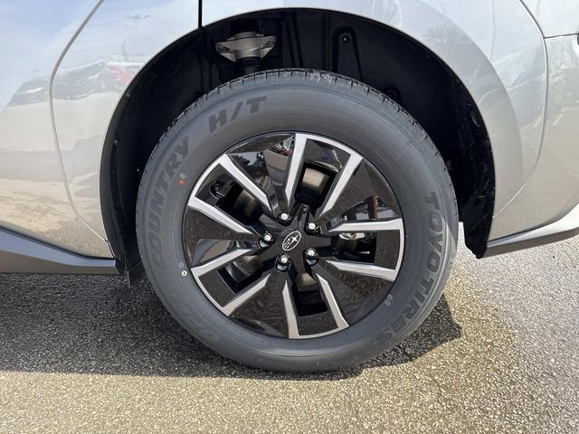 New 2026 Subaru Solterra image 26