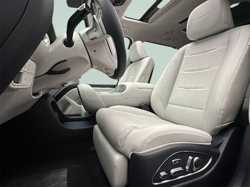 New 2026 Hyundai Palisade Calligraphy image 9