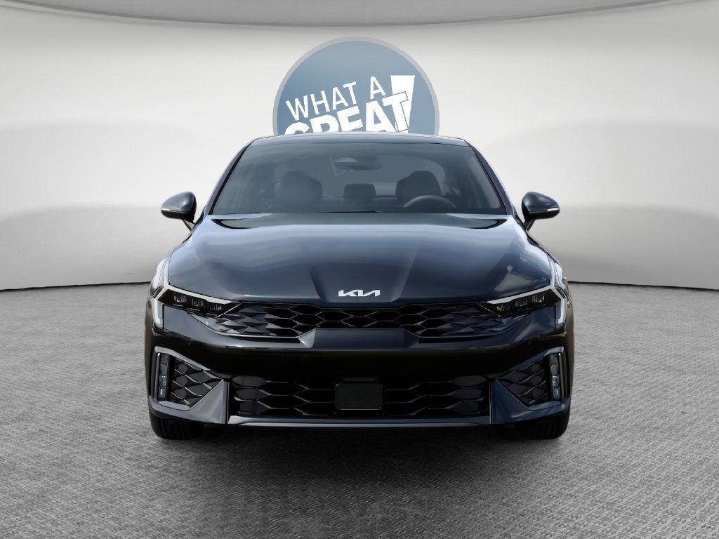 New 2027 Kia K5 GT-Line AWD/4WD image 2