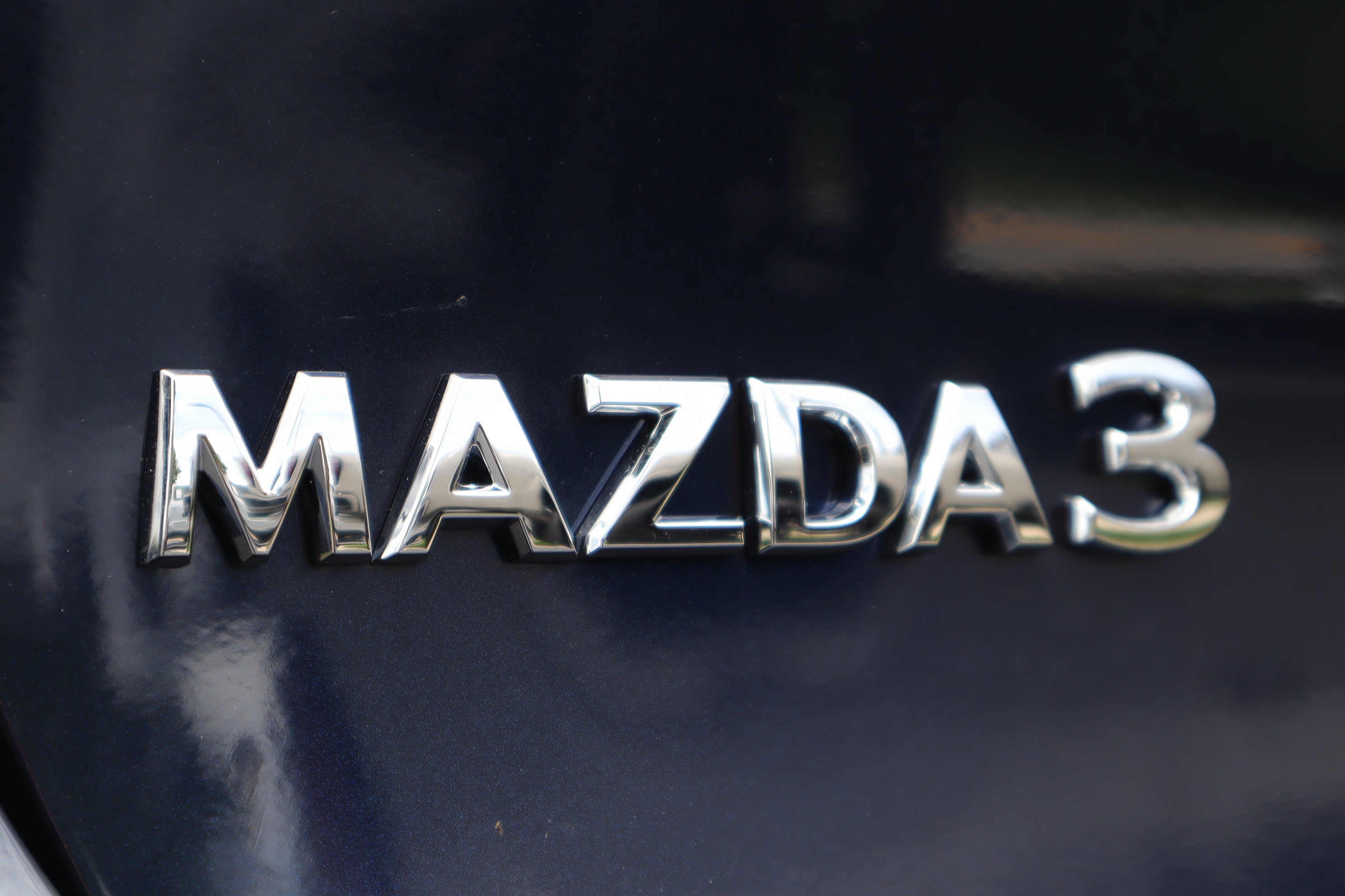 New 2026 MAZDA MAZDA3 s FWD image 25