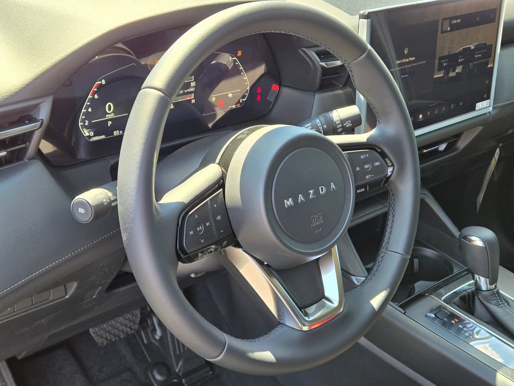 New 2026 MAZDA CX-5 Select AWD/4WD image 25