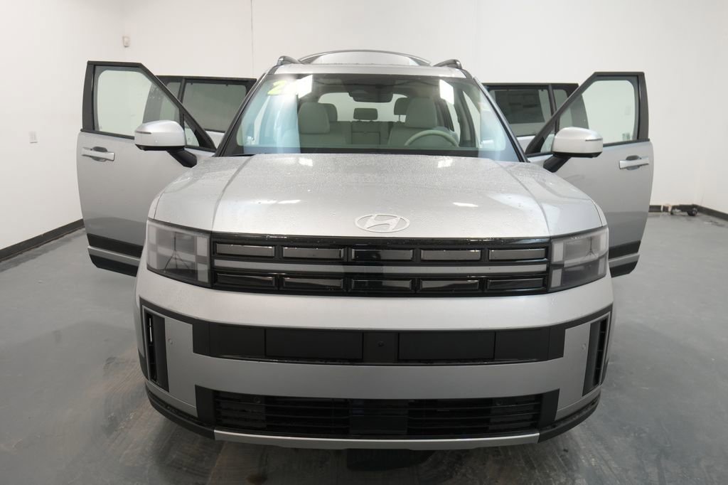 New 2026 Hyundai Santa Fe Limited image 40