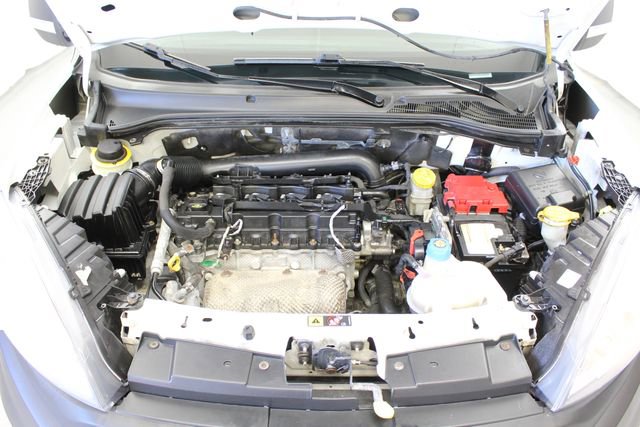 Used 2021 RAM ProMaster City Tradesman FWD image 24