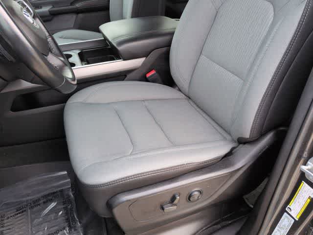 Used 2022 RAM 1500 Big Horn AWD/4WD image 16