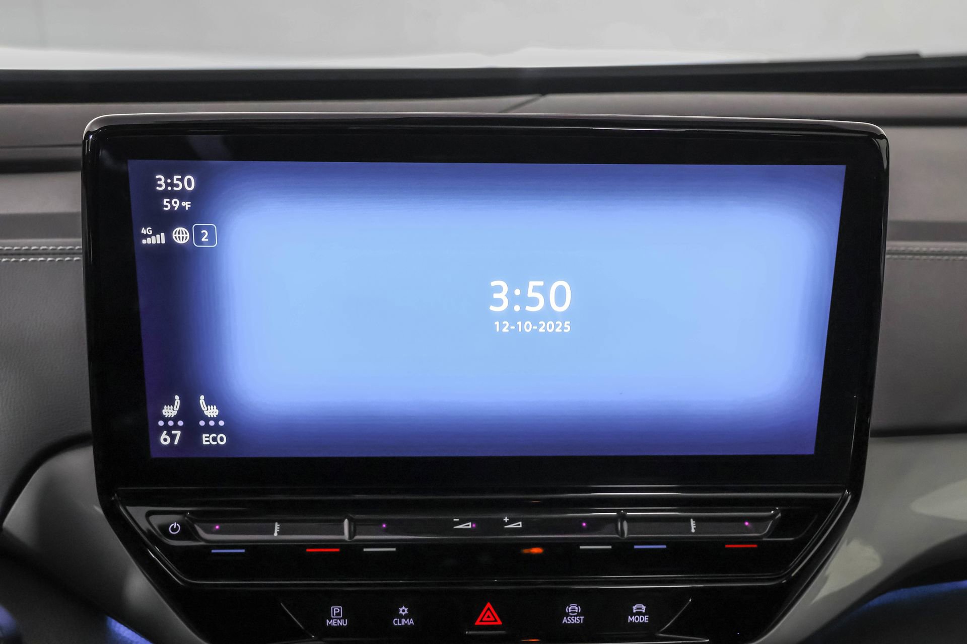 Certified 2023 Volkswagen ID.4 Pro S Plus image 31