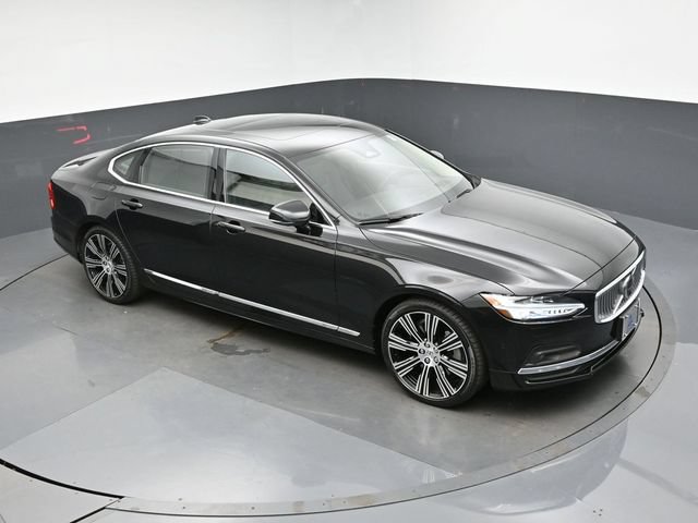 Used 2023 Volvo S90 B6 Ultimate w/ Lounge Package AWD/4WD image 45
