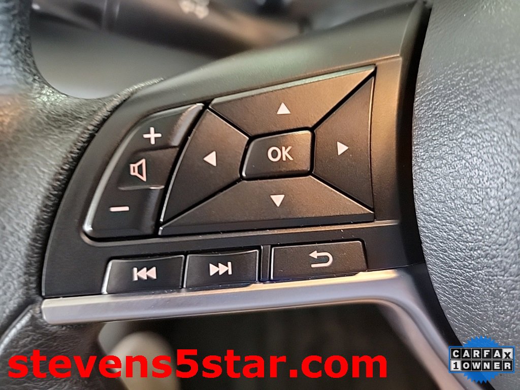 Used 2024 Nissan Kicks SV image 18