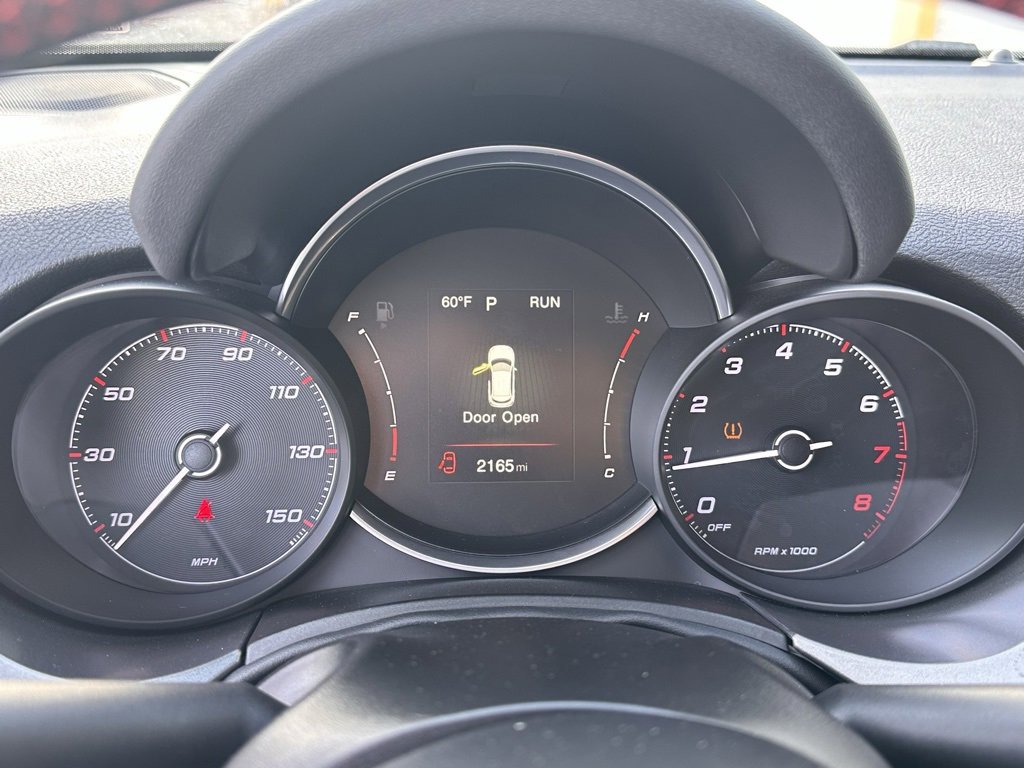 Used 2023 FIAT 500X Sport image 22