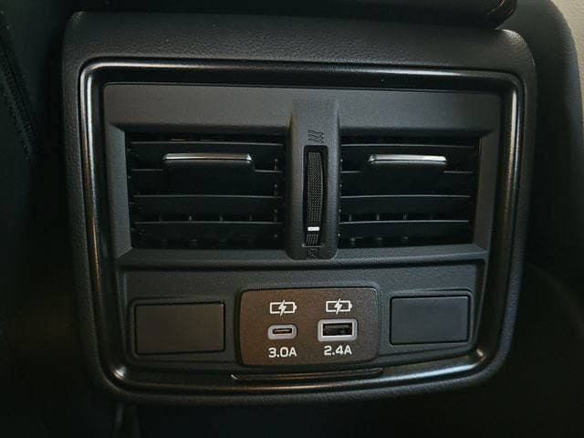 New 2026 Subaru Forester Sport AWD/4WD image 23