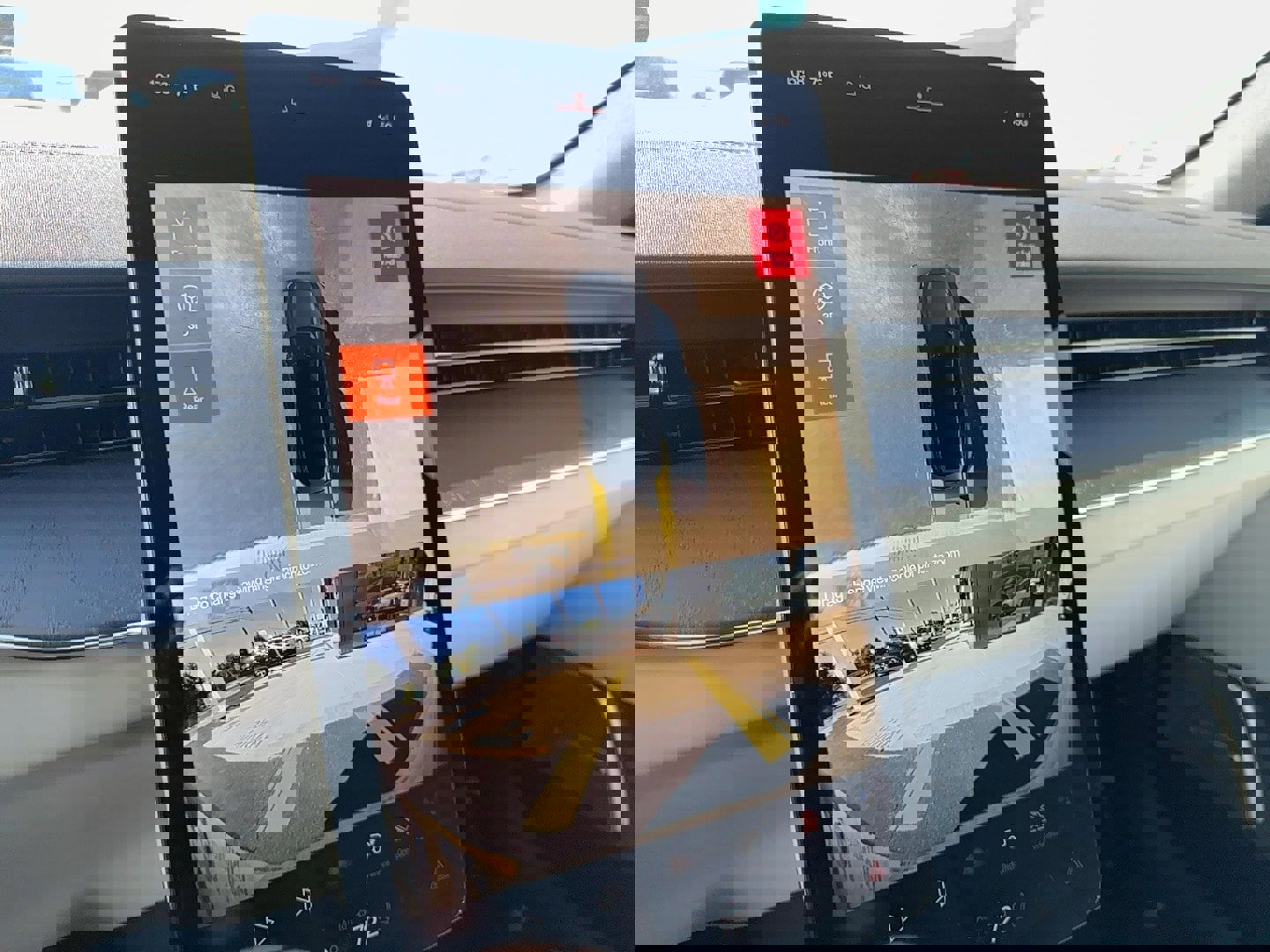 New 2025 Polestar Polestar 3 image 22