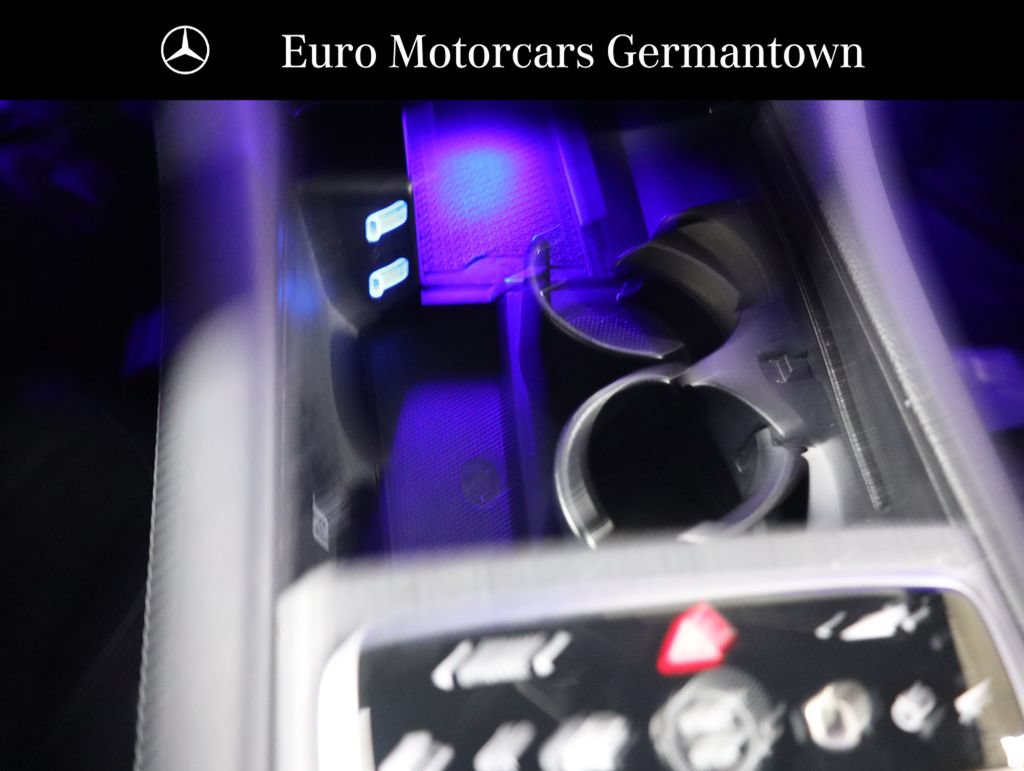Certified 2023 Mercedes-Benz EQS 580 4MATIC Sedan image 26