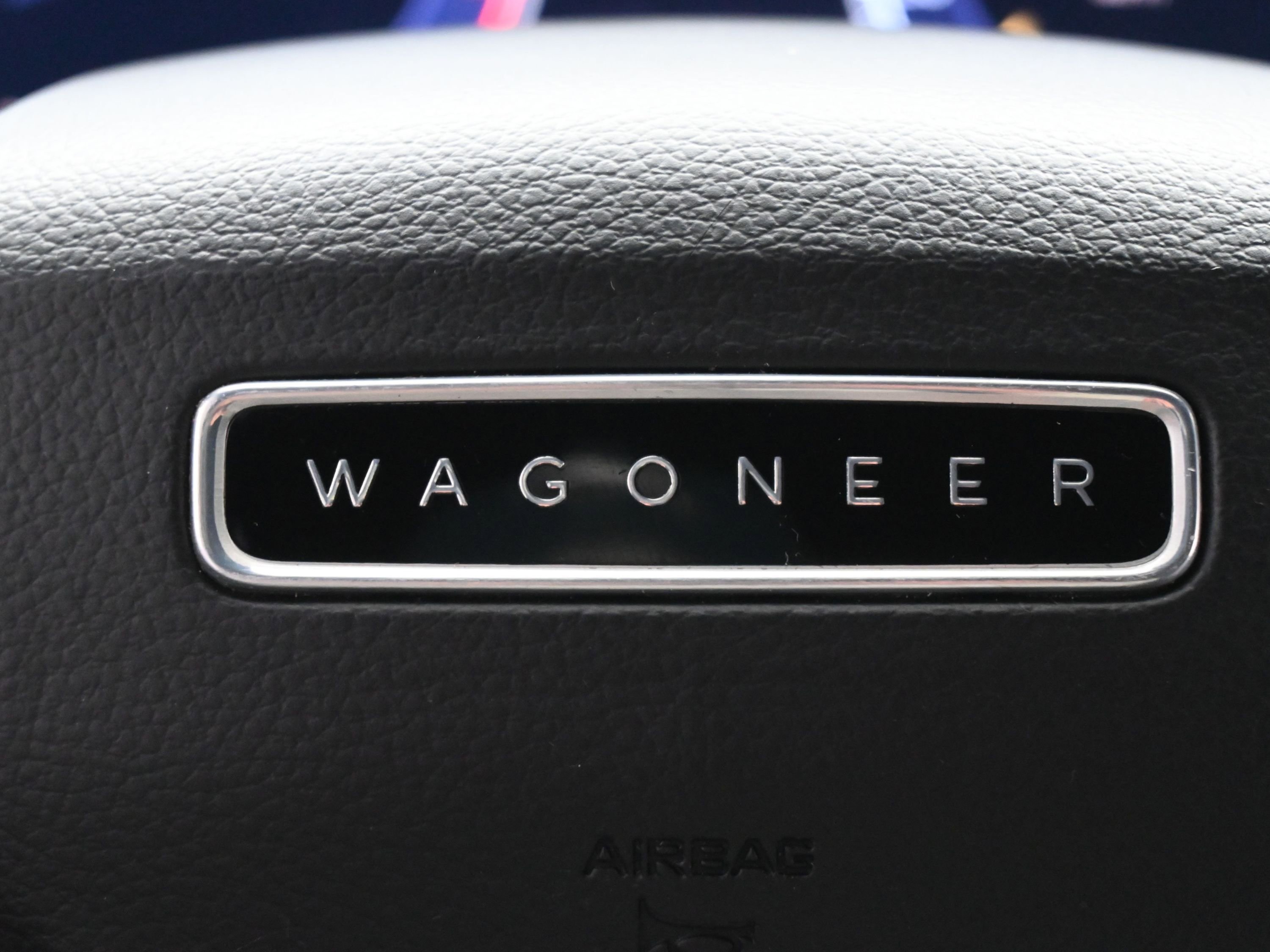 Used 2024 Jeep Wagoneer 2WD image 22