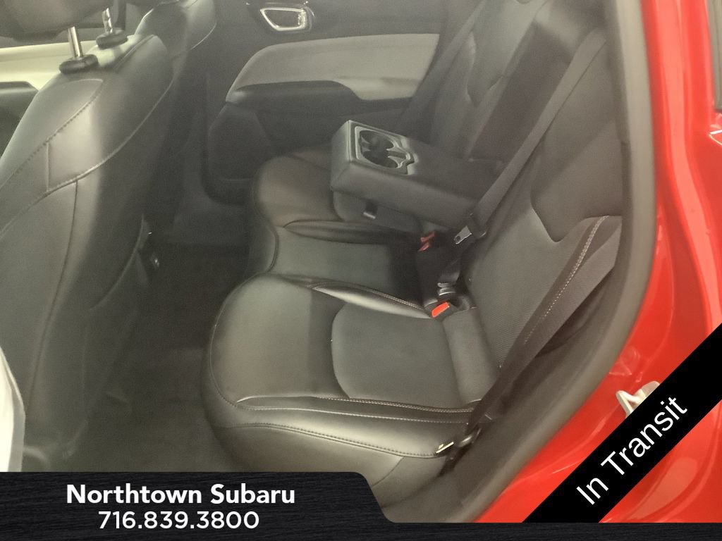 Used 2023 Jeep Compass Limited AWD/4WD image 15