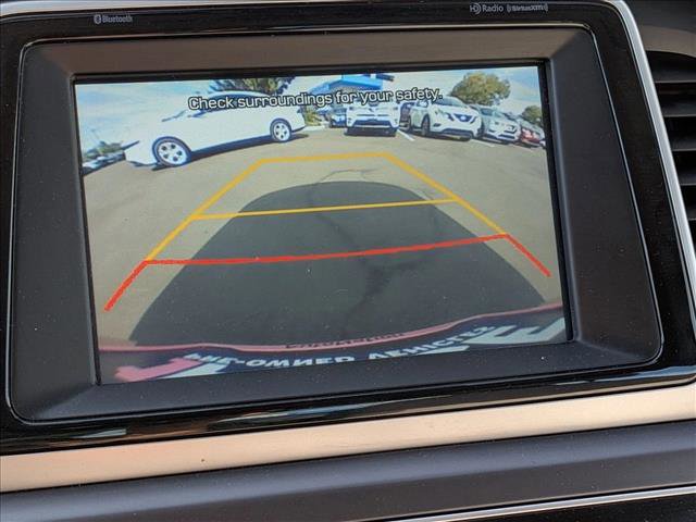 Used 2018 Hyundai Sonata SEL w/ Tech Package 02 image 12