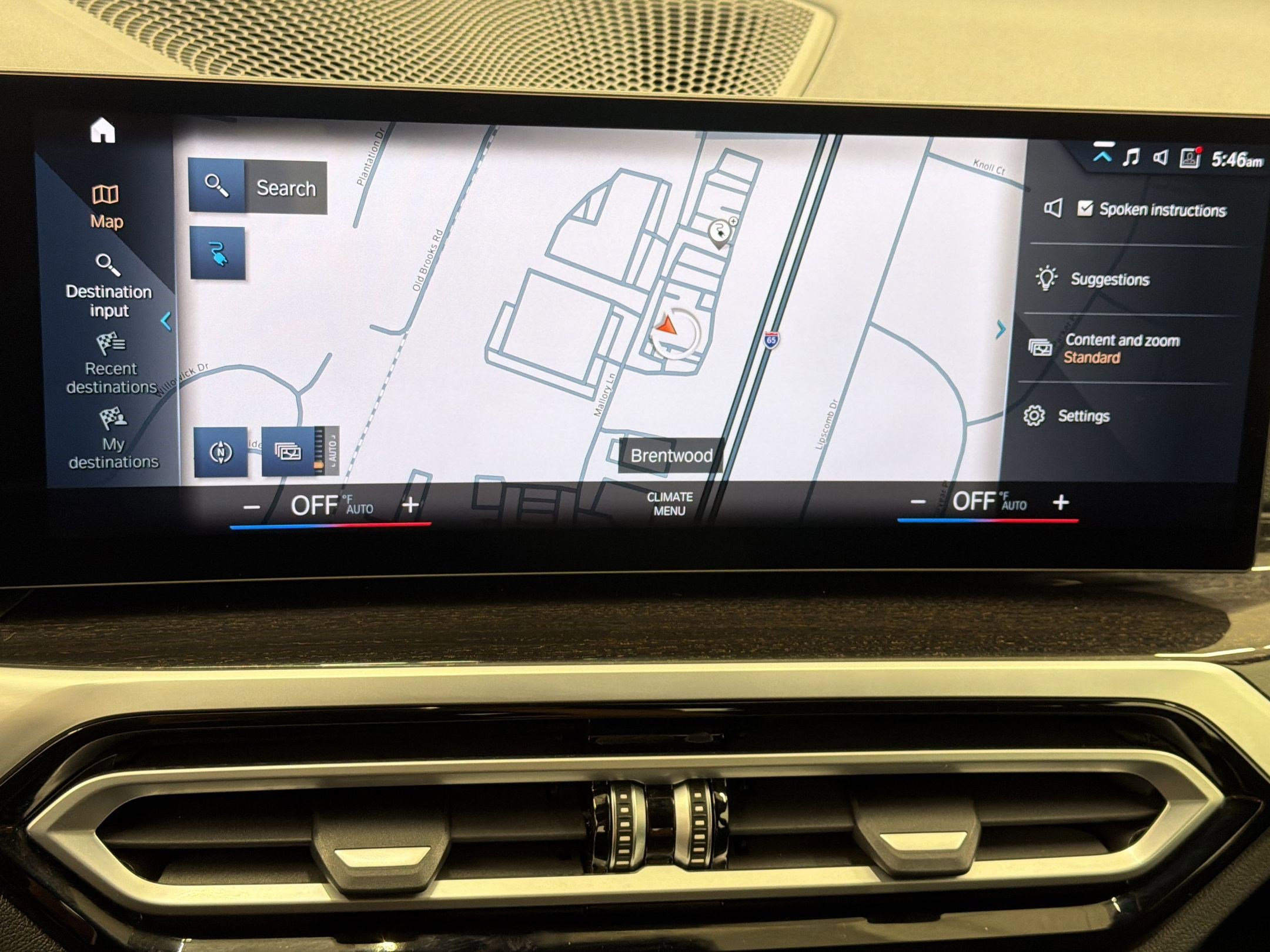 Certified 2023 BMW i4 eDrive40 image 25