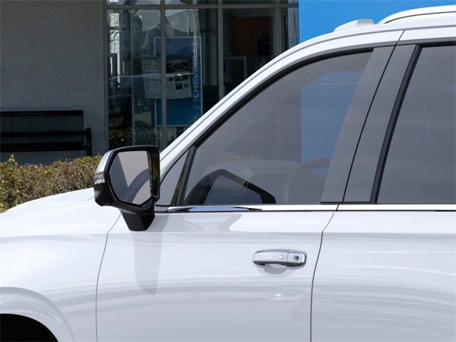 New 2026 Chevrolet Tahoe Premier image 12