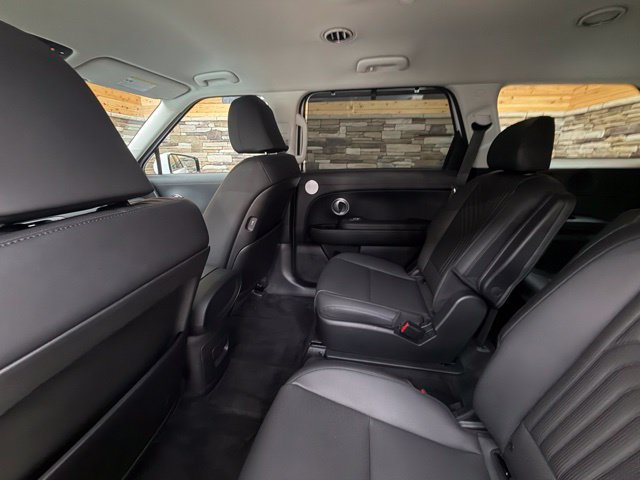 Certified 2026 Hyundai Palisade SEL AWD/4WD image 32