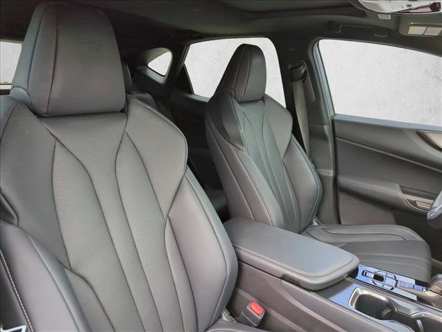 Used 2024 Lexus NX 350 F Sport image 27