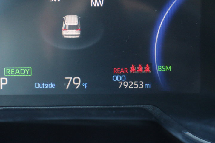 Certified 2024 Toyota RAV4 XLE w/ Convenience Package image 29