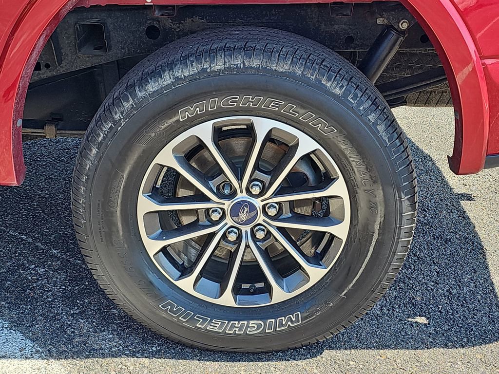 Used 2019 Ford F150 XLT w/ Equipment Group 302A Luxury image 33