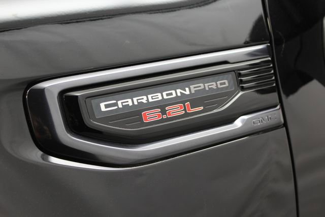 Certified 2024 GMC Sierra 1500 AT4 w/ Technology Package image 6