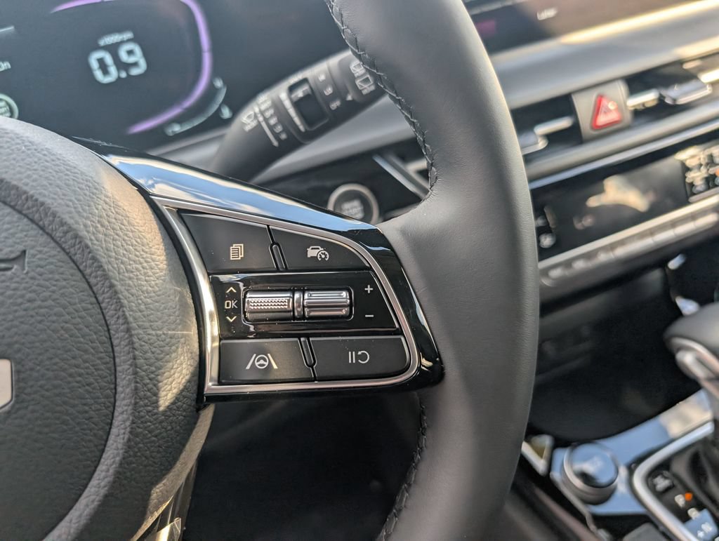 New 2026 Kia Seltos S AWD/4WD image 18