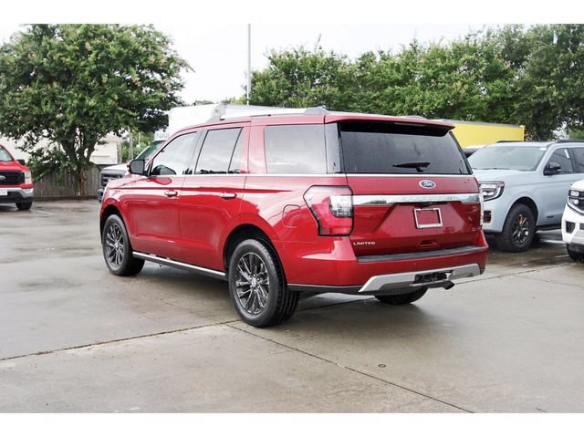 Used 2019 Ford Expedition Limited w/ Equipment Group 301A RWD image 2
