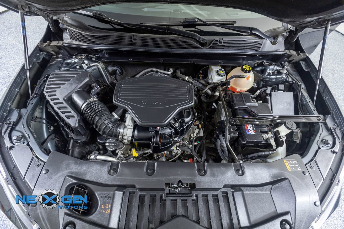 Used 2019 Chevrolet Blazer RS AWD/4WD image 46