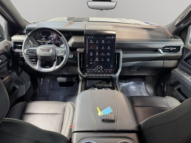 Used 2026 GMC Yukon Elevation w/ Elevation Premium Package AWD/4WD image 14