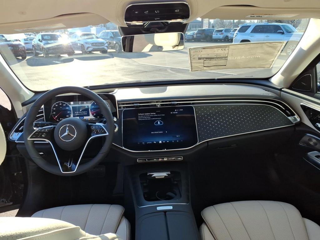 New 2026 Mercedes-Benz GLE 63 AMG S image 18