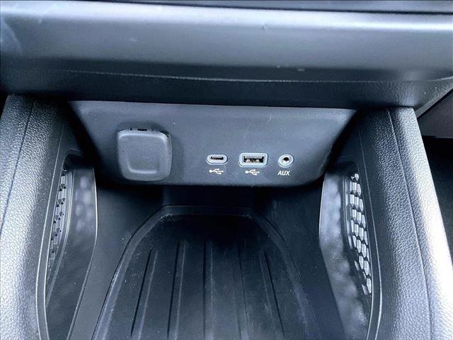 Certified 2021 Chevrolet TrailBlazer ACTIV w/ Sun and Liftgate Package AWD/4WD image 25