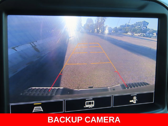 Used 2023 Chevrolet Silverado 2500 LT w/ True North Edition AWD/4WD image 7
