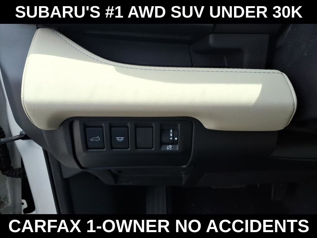 Used 2023 Subaru Ascent Limited AWD/4WD image 17