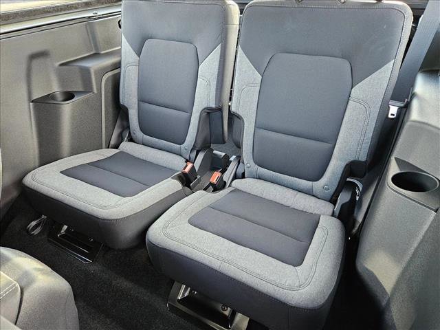 New 2025 Ford Bronco Base image 16