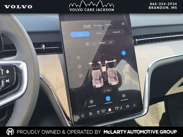 New 2025 Volvo EX90 Ultra image 10