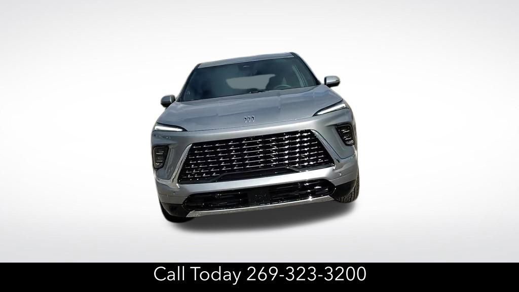 New 2026 Buick Enclave Avenir w/ Super Cruise Package image 9