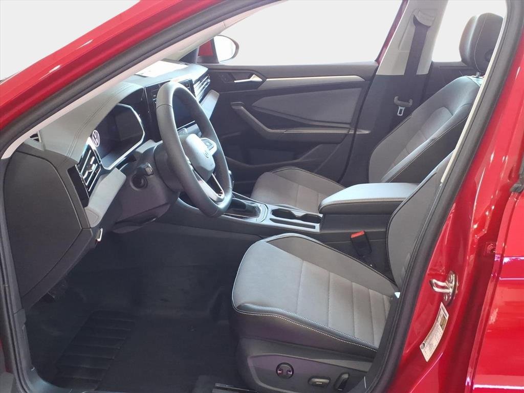 New 2026 Volkswagen Jetta SE image 8