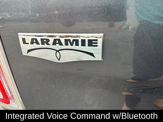 Used 2019 RAM 1500 Laramie RWD image 25