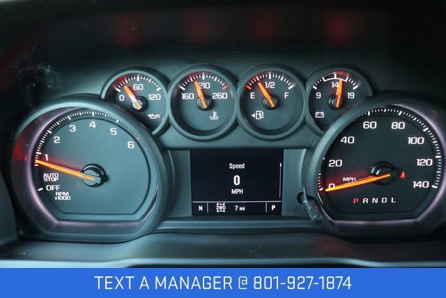 New 2026 GMC Sierra 1500 Pro w/ Graphite Edition image 20