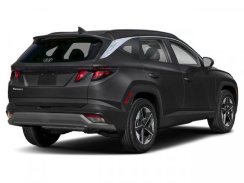 New 2026 Hyundai Tucson SEL image 2