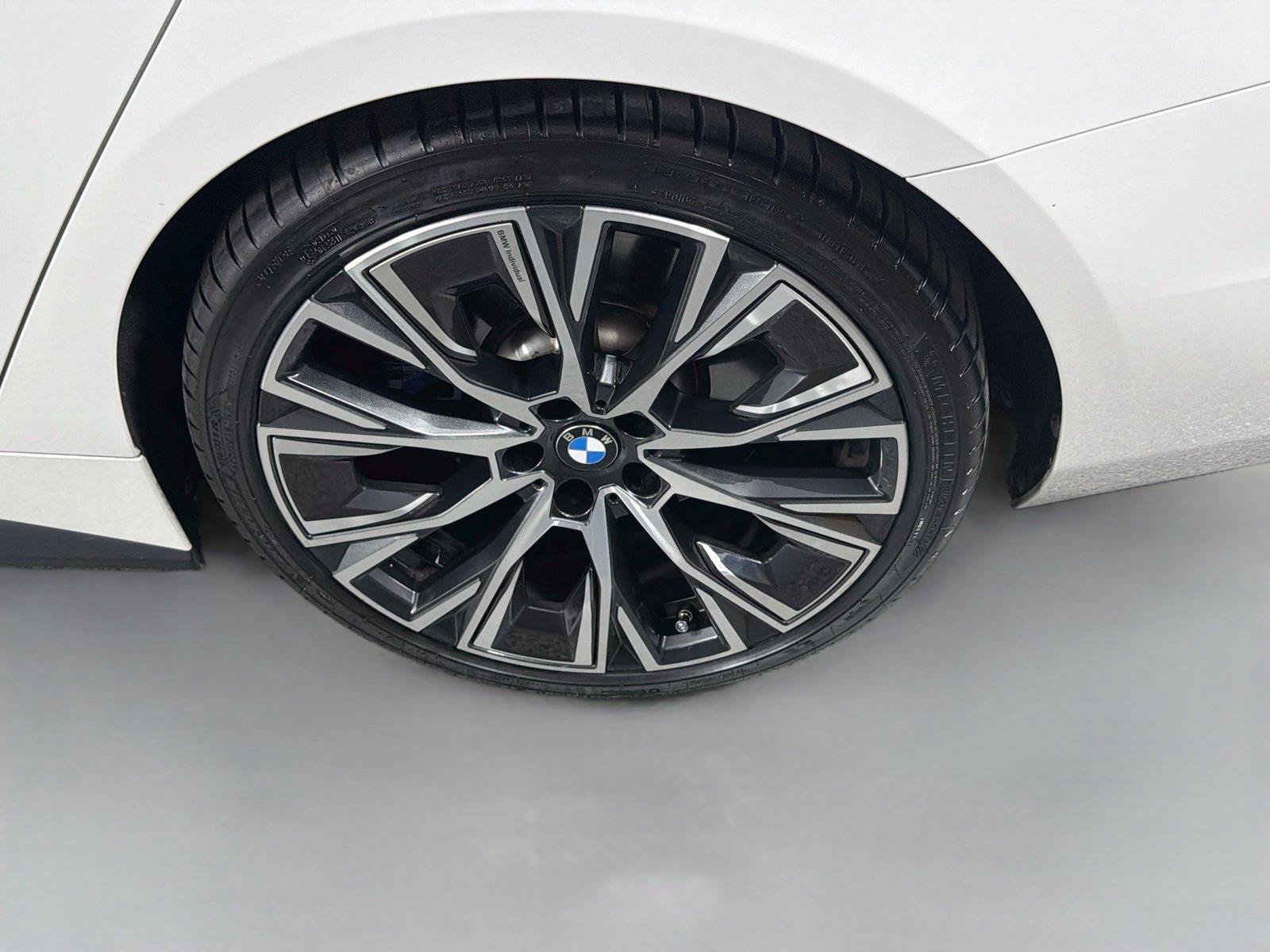 Used 2024 BMW M440i Gran Coupe RWD image 31