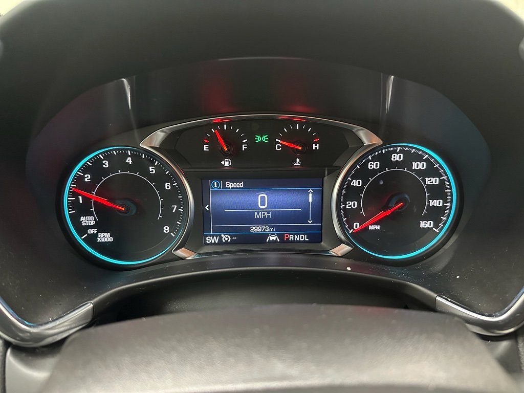 Certified 2024 Chevrolet Equinox LT w/ LPO, Floor Liner Package image 26