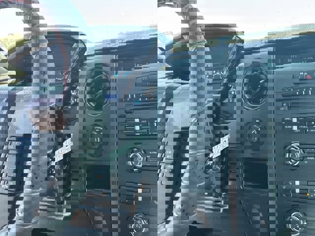 Used 2014 Ford F150 STX w/ Equipment Group 201A Mid image 17