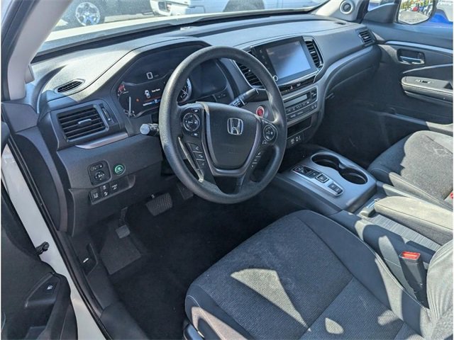 Used 2023 Honda Ridgeline Sport image 14